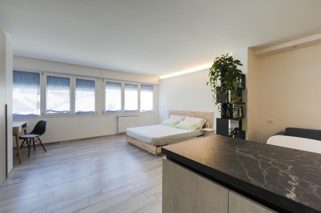 Cesar'S House Apartment ฟลอเรนซ์ ภายนอก รูปภาพ