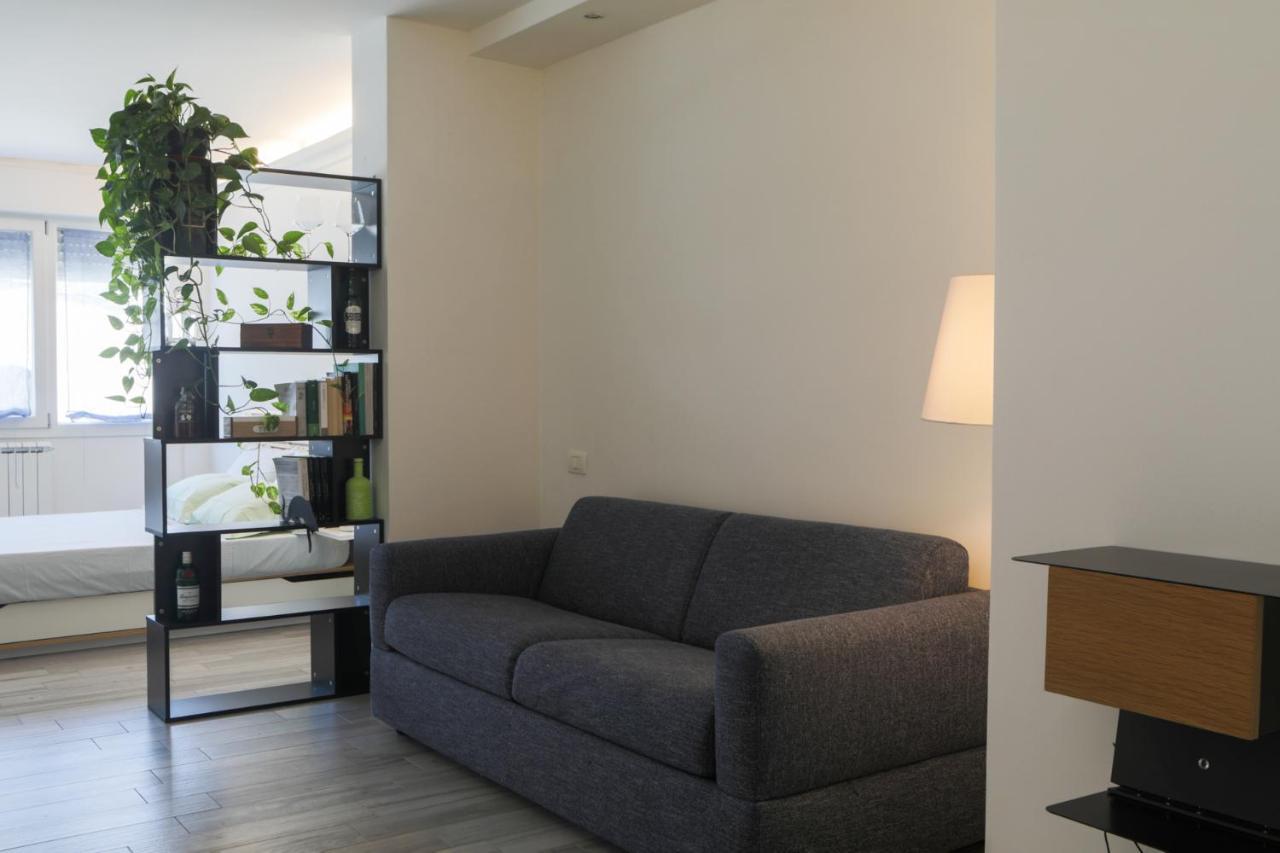 Cesar'S House Apartment ฟลอเรนซ์ ภายนอก รูปภาพ