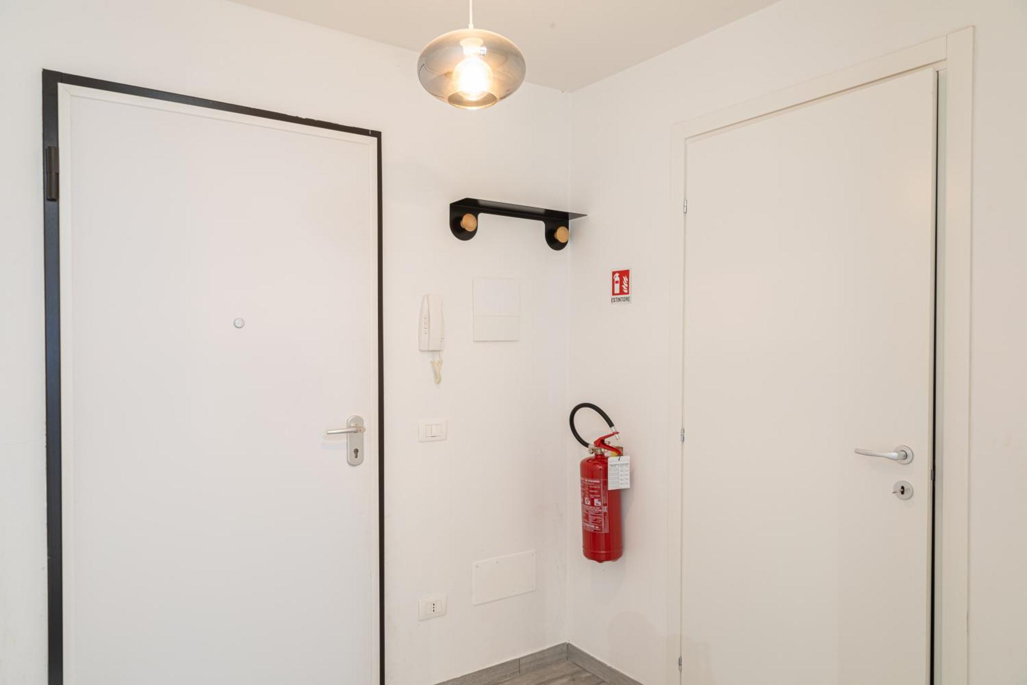 Cesar'S House Apartment ฟลอเรนซ์ ภายนอก รูปภาพ